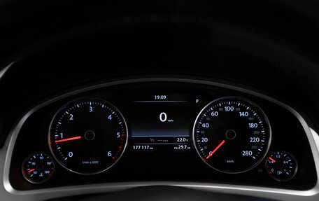 Volkswagen Touareg III, 2016 год, 3 250 000 рублей, 11 фотография