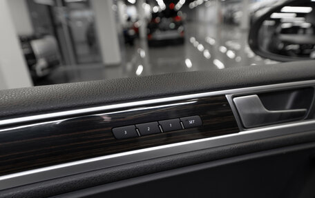 Volkswagen Touareg III, 2016 год, 3 250 000 рублей, 20 фотография