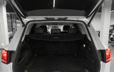 Volkswagen Touareg III, 2016 год, 3 250 000 рублей, 23 фотография