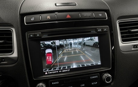 Volkswagen Touareg III, 2016 год, 3 250 000 рублей, 16 фотография