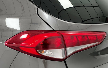 Hyundai Tucson III, 2016 год, 2 050 000 рублей, 7 фотография