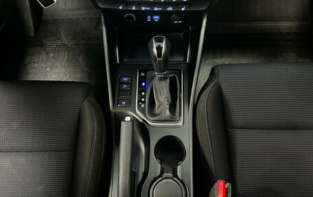 Hyundai Tucson III, 2016 год, 2 050 000 рублей, 15 фотография