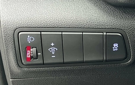 Hyundai Tucson III, 2016 год, 2 050 000 рублей, 8 фотография