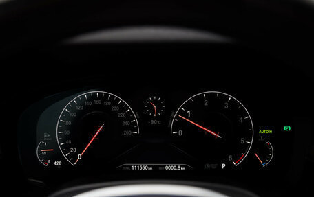 BMW 5 серия, 2018 год, 3 699 000 рублей, 14 фотография