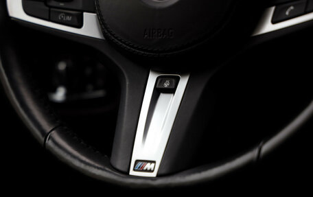 BMW 5 серия, 2018 год, 3 699 000 рублей, 12 фотография