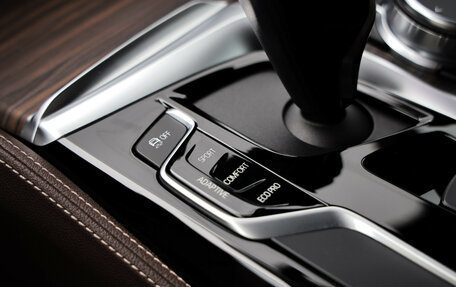 BMW 5 серия, 2018 год, 3 699 000 рублей, 20 фотография