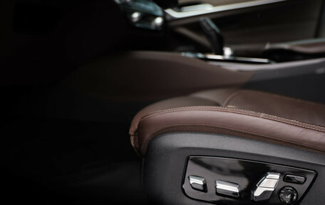 BMW 5 серия, 2018 год, 3 699 000 рублей, 29 фотография