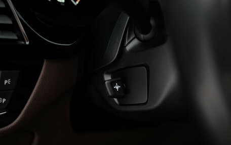 BMW 5 серия, 2018 год, 3 699 000 рублей, 26 фотография