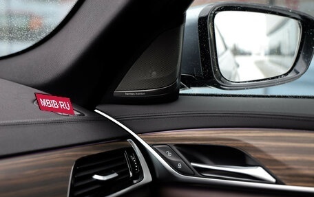 BMW 5 серия, 2018 год, 3 699 000 рублей, 25 фотография