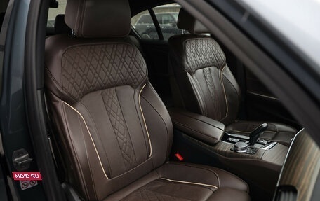 BMW 5 серия, 2018 год, 3 699 000 рублей, 30 фотография