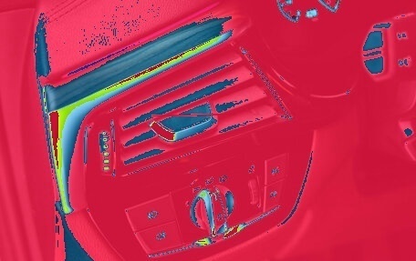 BMW 5 серия, 2018 год, 3 699 000 рублей, 27 фотография