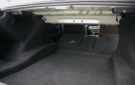 BMW 5 серия, 2018 год, 3 699 000 рублей, 38 фотография