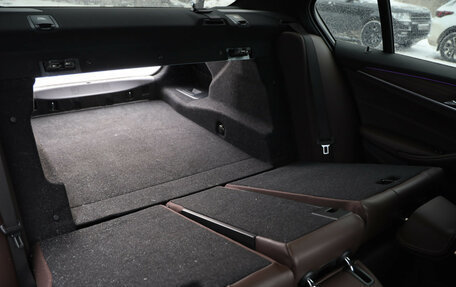 BMW 5 серия, 2018 год, 3 699 000 рублей, 35 фотография