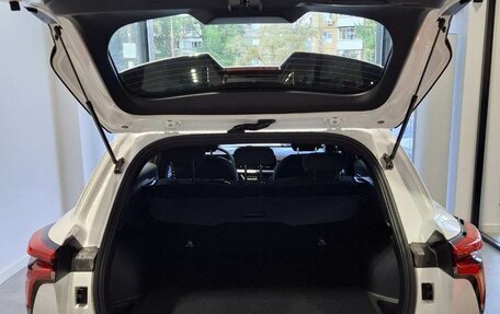 Haval F7, 2026 год, 2 899 000 рублей, 7 фотография