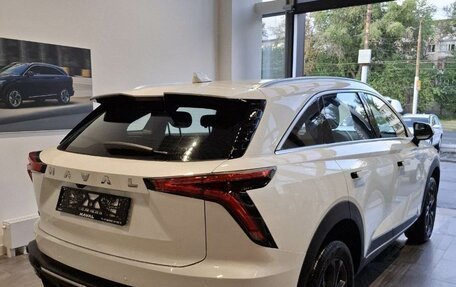 Haval F7, 2026 год, 2 899 000 рублей, 4 фотография