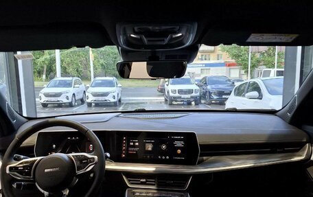 Haval F7, 2026 год, 2 899 000 рублей, 13 фотография