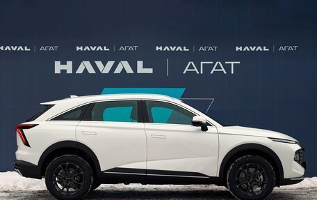 Haval F7, 2026 год, 2 899 000 рублей, 17 фотография