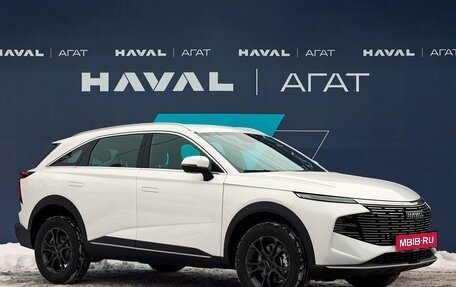 Haval F7, 2026 год, 2 899 000 рублей, 16 фотография