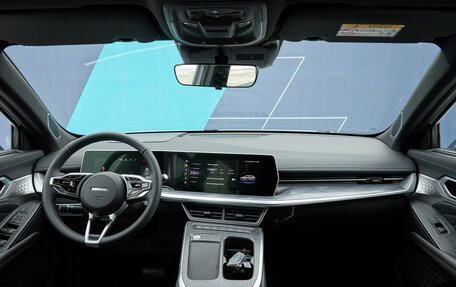 Haval F7, 2026 год, 2 899 000 рублей, 27 фотография