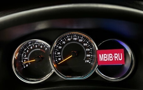 Renault Sandero II рестайлинг, 2018 год, 1 140 001 рублей, 7 фотография