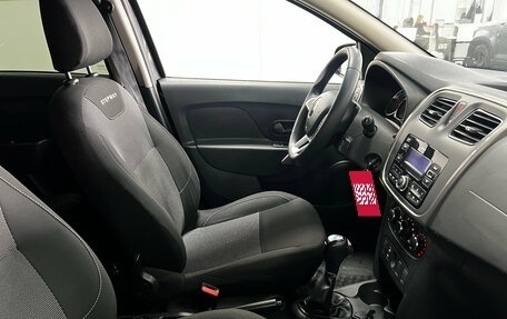 Renault Sandero II рестайлинг, 2018 год, 1 140 001 рублей, 10 фотография