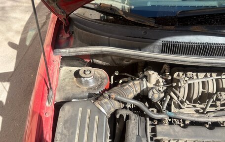 Chevrolet Aveo III, 2005 год, 300 000 рублей, 3 фотография