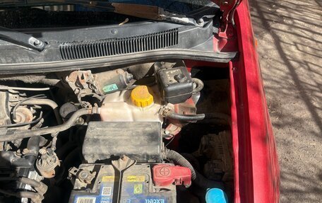 Chevrolet Aveo III, 2005 год, 300 000 рублей, 2 фотография