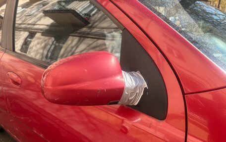 Chevrolet Aveo III, 2005 год, 300 000 рублей, 5 фотография