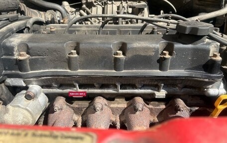 Chevrolet Aveo III, 2005 год, 300 000 рублей, 4 фотография