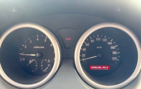 Chevrolet Aveo III, 2005 год, 300 000 рублей, 7 фотография