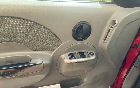 Chevrolet Aveo III, 2005 год, 300 000 рублей, 17 фотография