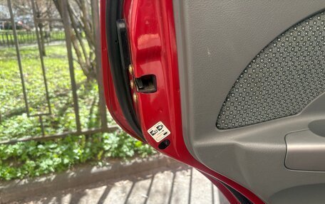 Chevrolet Aveo III, 2005 год, 300 000 рублей, 18 фотография