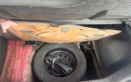 Chevrolet Aveo III, 2005 год, 300 000 рублей, 22 фотография