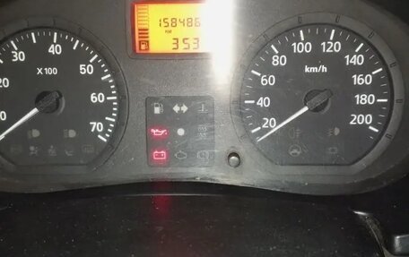 Renault Logan I, 2007 год, 180 000 рублей, 5 фотография