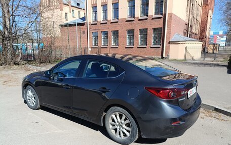 Mazda 3, 2014 год, 1 280 000 рублей, 7 фотография