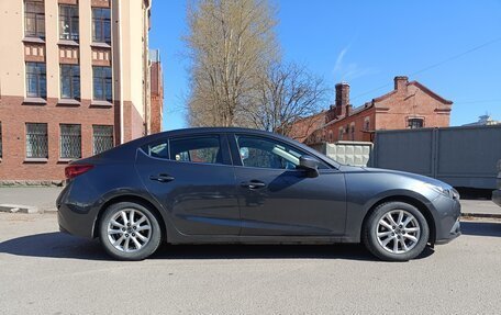 Mazda 3, 2014 год, 1 280 000 рублей, 8 фотография