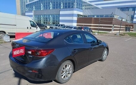 Mazda 3, 2014 год, 1 280 000 рублей, 3 фотография