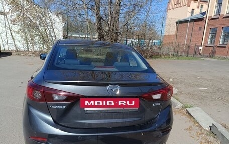 Mazda 3, 2014 год, 1 280 000 рублей, 6 фотография