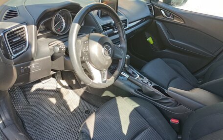 Mazda 3, 2014 год, 1 280 000 рублей, 13 фотография