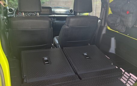 Suzuki Jimny, 2022 год, 2 565 000 рублей, 8 фотография