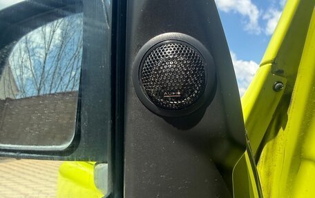 Suzuki Jimny, 2022 год, 2 565 000 рублей, 15 фотография