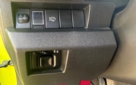 Suzuki Jimny, 2022 год, 2 565 000 рублей, 10 фотография