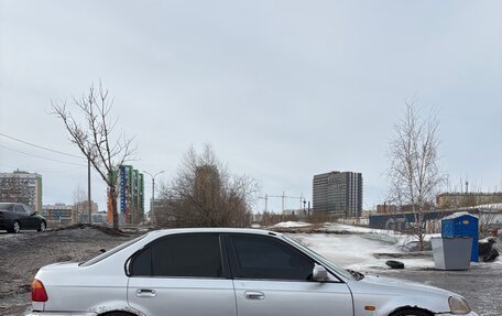 Honda Civic Ferio III, 2000 год, 230 000 рублей, 2 фотография