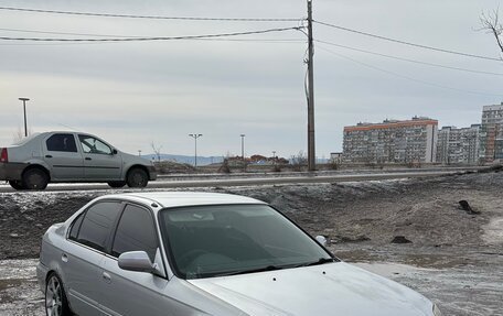 Honda Civic Ferio III, 2000 год, 230 000 рублей, 3 фотография