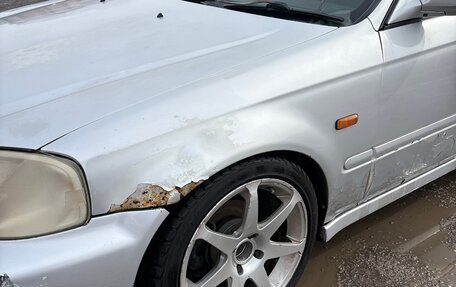 Honda Civic Ferio III, 2000 год, 230 000 рублей, 9 фотография