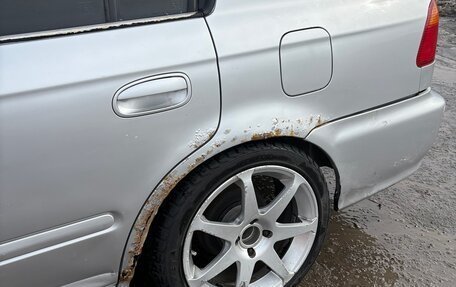 Honda Civic Ferio III, 2000 год, 230 000 рублей, 8 фотография