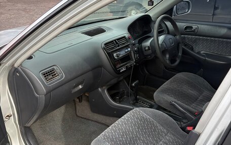 Honda Civic Ferio III, 2000 год, 230 000 рублей, 10 фотография