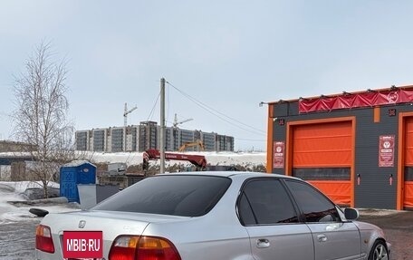 Honda Civic Ferio III, 2000 год, 230 000 рублей, 4 фотография