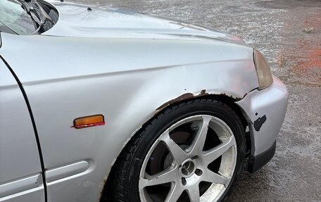 Honda Civic Ferio III, 2000 год, 230 000 рублей, 7 фотография