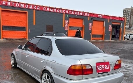 Honda Civic Ferio III, 2000 год, 230 000 рублей, 5 фотография